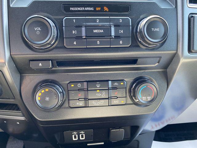 used 2018 Ford F-150 car, priced at $23,882