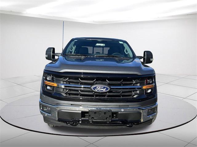 new 2024 Ford F-150 car, priced at $63,085