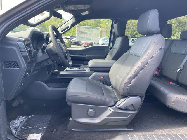 new 2025 Ford F-150 car, priced at $46,745