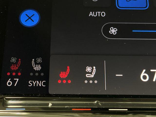 used 2024 Volkswagen Atlas car, priced at $39,500
