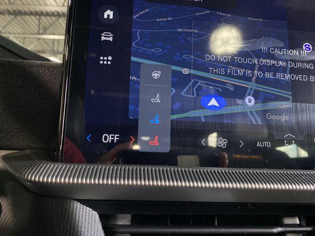 new 2026 Ford Explorer car, priced at $62,995