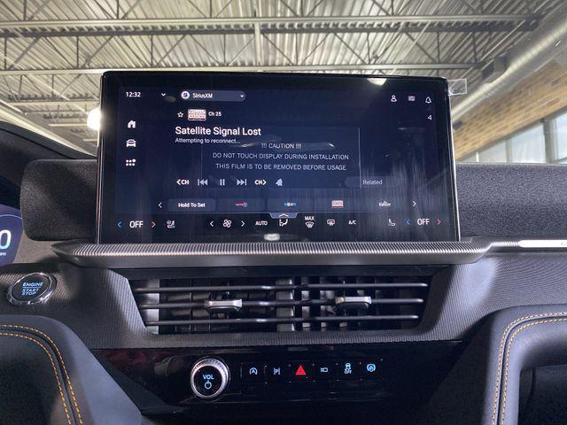 new 2026 Ford Explorer car, priced at $62,995