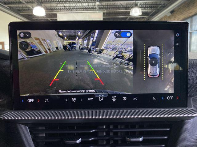 new 2026 Ford Explorer car, priced at $62,995