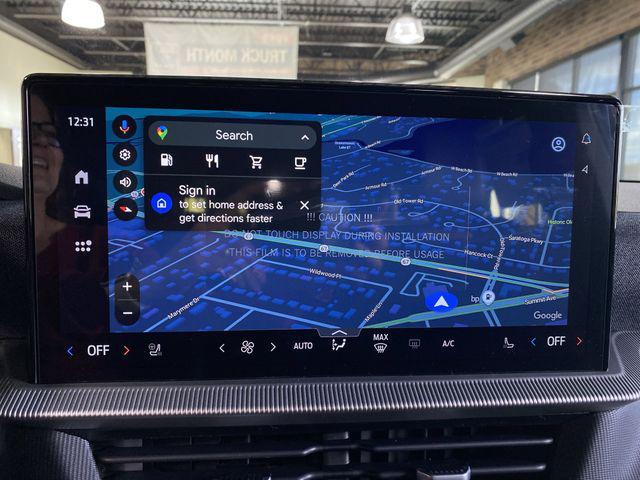 new 2026 Ford Explorer car, priced at $62,995