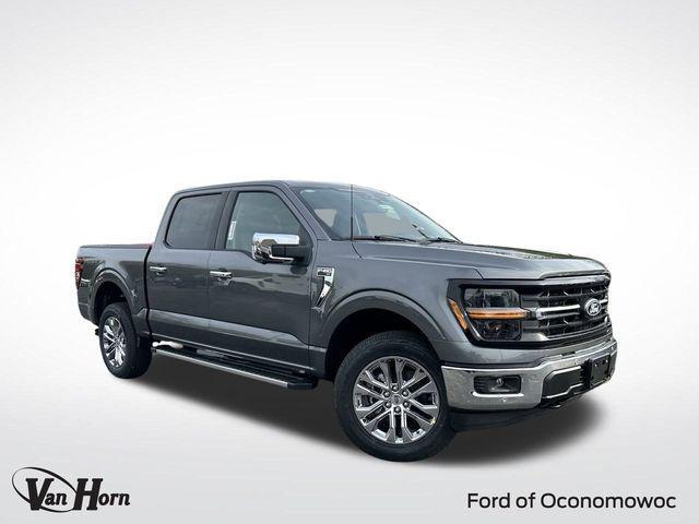 new 2024 Ford F-150 car, priced at $63,750