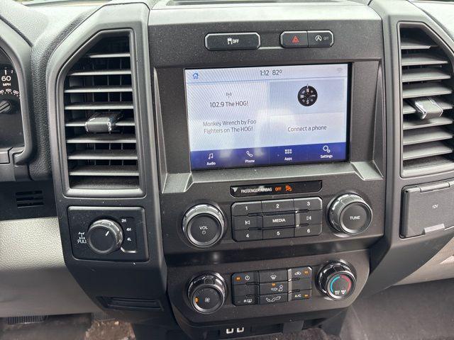 used 2020 Ford F-150 car, priced at $30,995