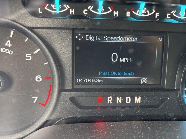 used 2020 Ford F-150 car, priced at $30,995