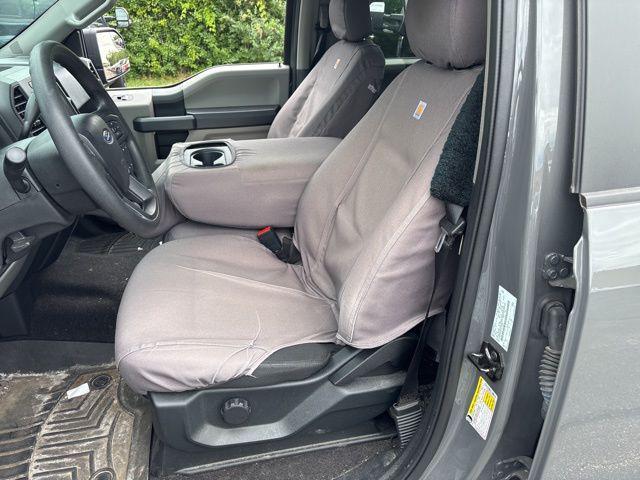 used 2020 Ford F-150 car, priced at $30,995