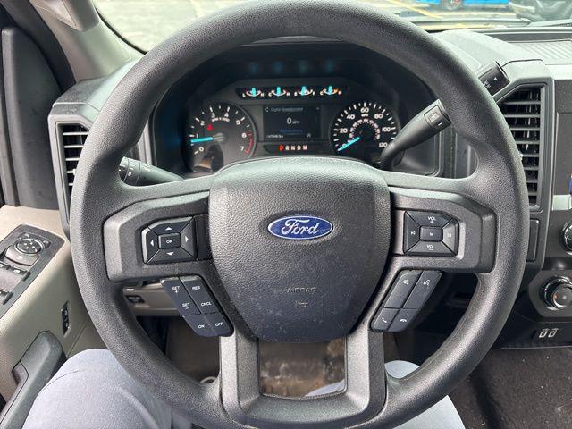 used 2020 Ford F-150 car, priced at $30,995