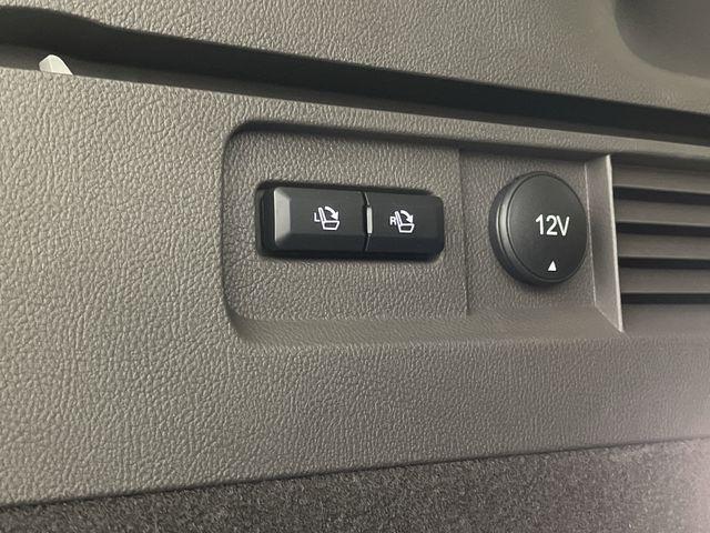 used 2023 Lincoln Nautilus car, priced at $42,475