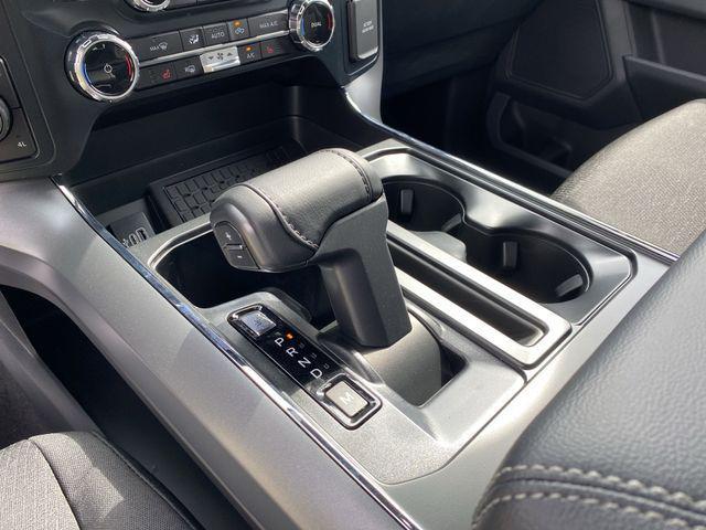 new 2025 Ford F-150 car, priced at $58,832