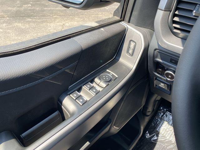 new 2025 Ford F-150 car, priced at $57,332