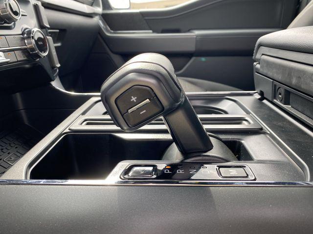 new 2025 Ford F-150 car, priced at $58,832