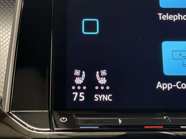 used 2024 Volkswagen Atlas Cross Sport car, priced at $41,995