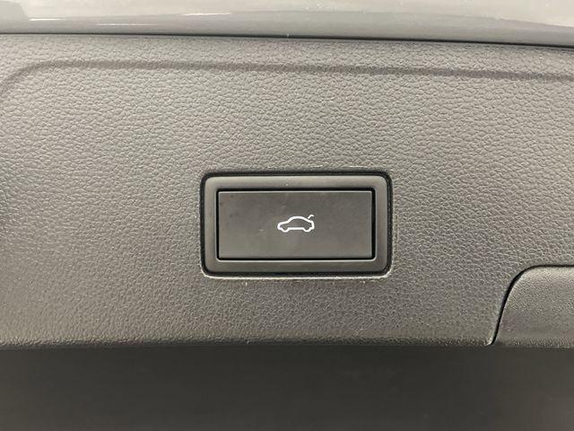 used 2024 Volkswagen Atlas Cross Sport car, priced at $41,995