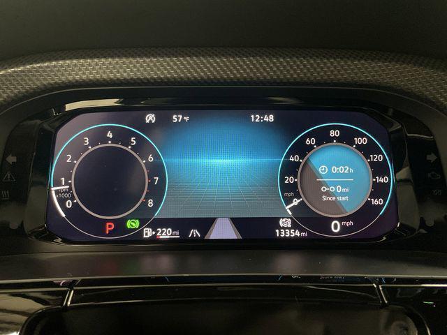 used 2024 Volkswagen Atlas Cross Sport car, priced at $41,995