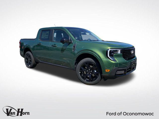 new 2025 Ford Maverick car, priced at $39,500