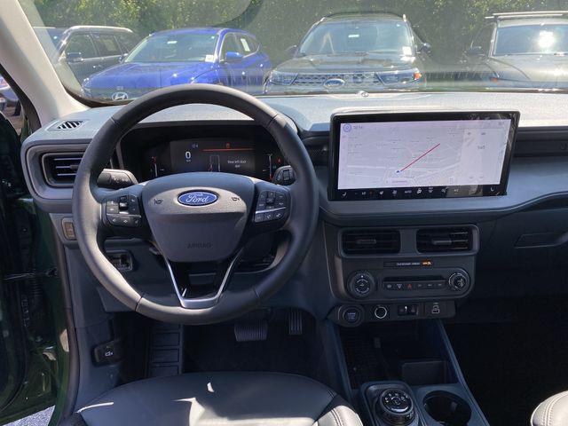 new 2025 Ford Maverick car, priced at $39,500