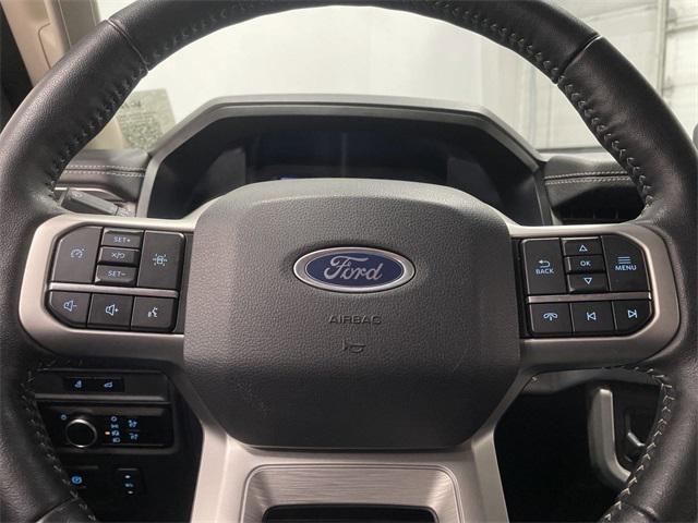 used 2024 Ford Expedition car, priced at $49,995