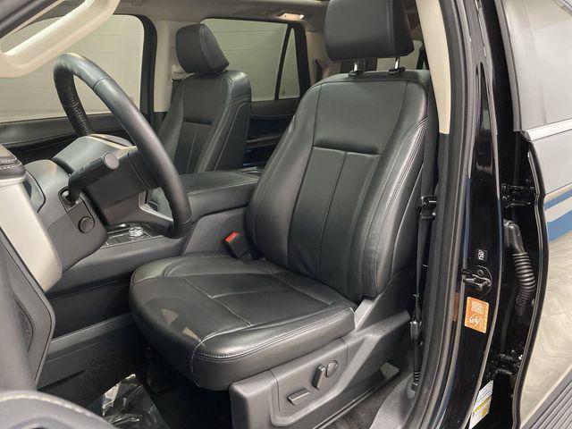 used 2024 Ford Expedition car, priced at $45,388