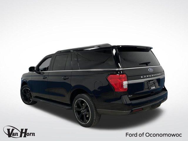 used 2024 Ford Expedition car, priced at $45,388