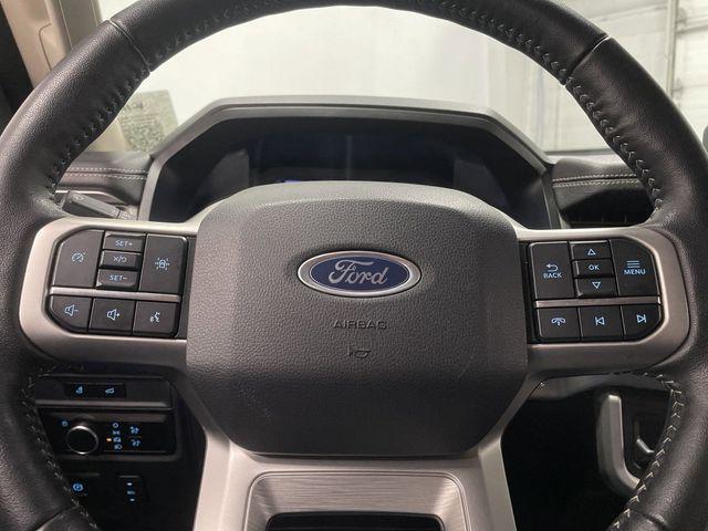 used 2024 Ford Expedition car, priced at $45,388