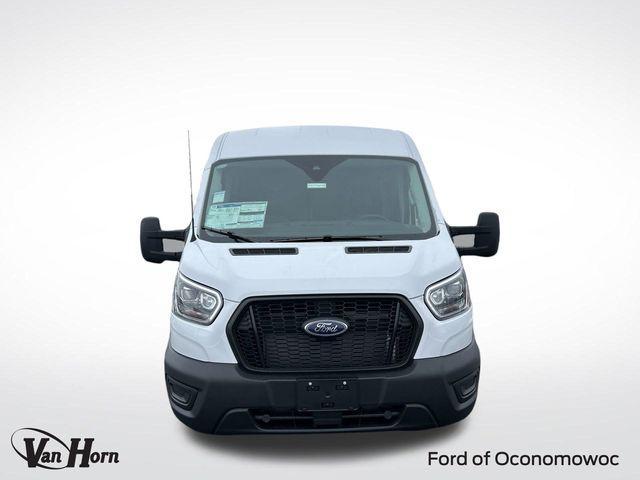 new 2024 Ford Transit-250 car, priced at $47,375