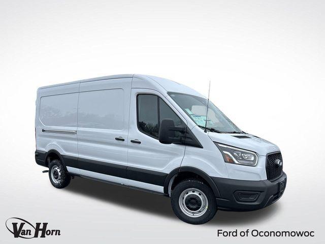 new 2024 Ford Transit-250 car, priced at $47,375