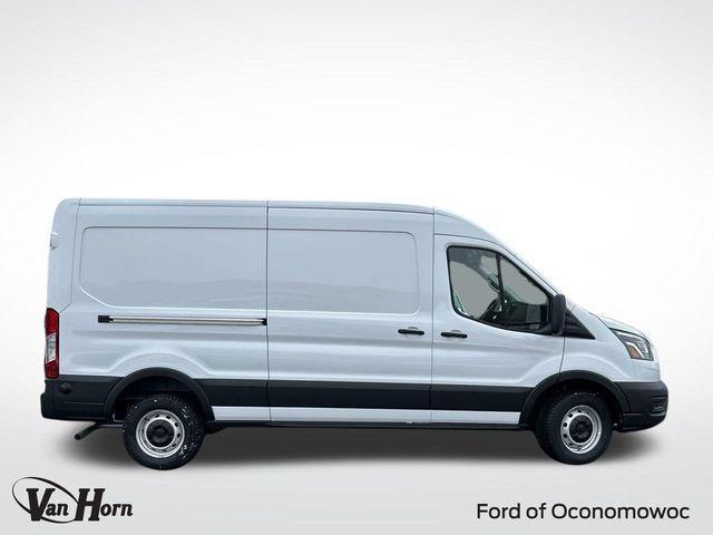 new 2024 Ford Transit-250 car, priced at $47,375