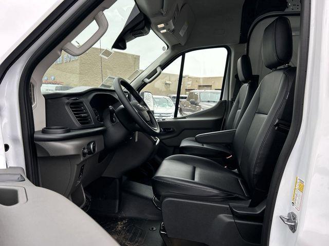 new 2024 Ford Transit-250 car, priced at $47,375