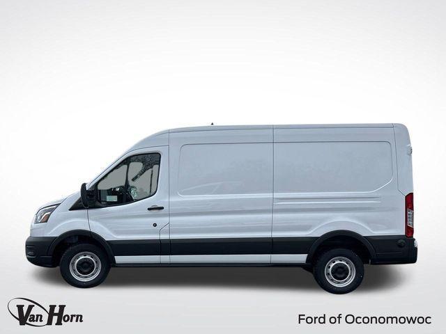 new 2024 Ford Transit-250 car, priced at $47,375