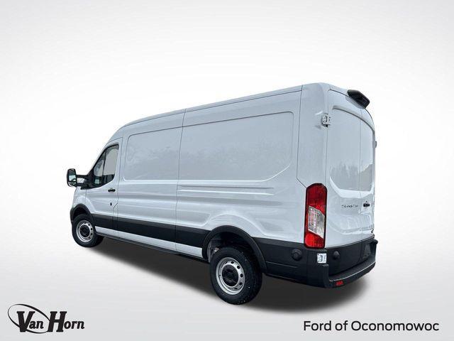 new 2024 Ford Transit-250 car, priced at $47,375