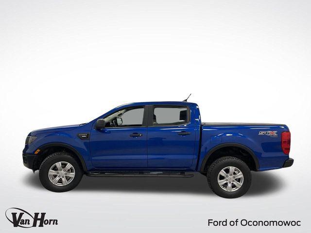 used 2019 Ford Ranger car, priced at $22,995