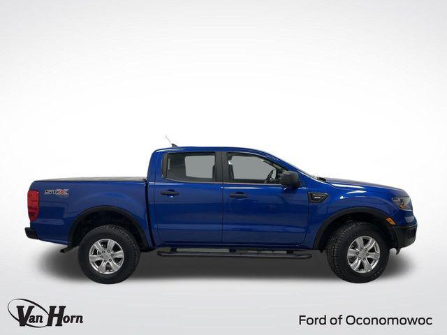 used 2019 Ford Ranger car, priced at $22,995