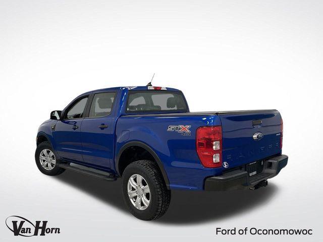 used 2019 Ford Ranger car, priced at $22,995