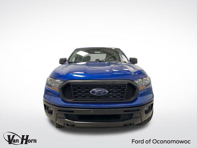 used 2019 Ford Ranger car, priced at $22,995