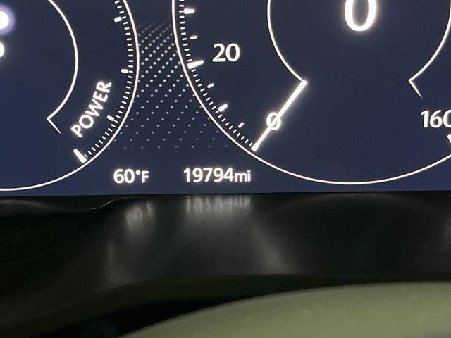 used 2024 Mazda CX-90 PHEV car, priced at $34,995