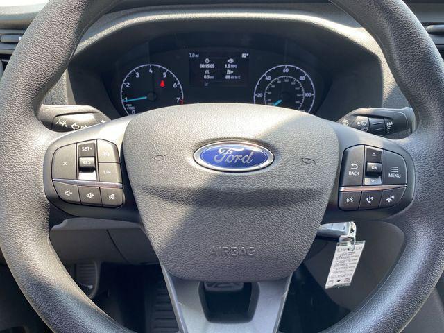 new 2025 Ford Transit-250 car, priced at $49,816