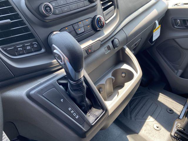 new 2025 Ford Transit-250 car, priced at $44,388