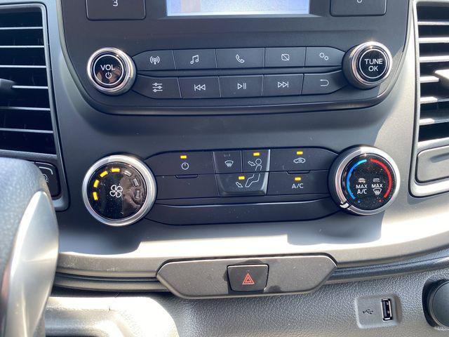 new 2025 Ford Transit-250 car, priced at $49,816