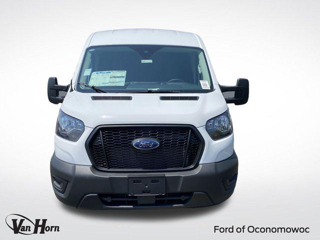new 2025 Ford Transit-250 car, priced at $49,816