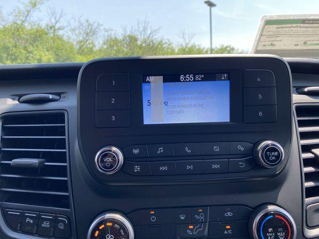 new 2025 Ford Transit-250 car, priced at $44,388