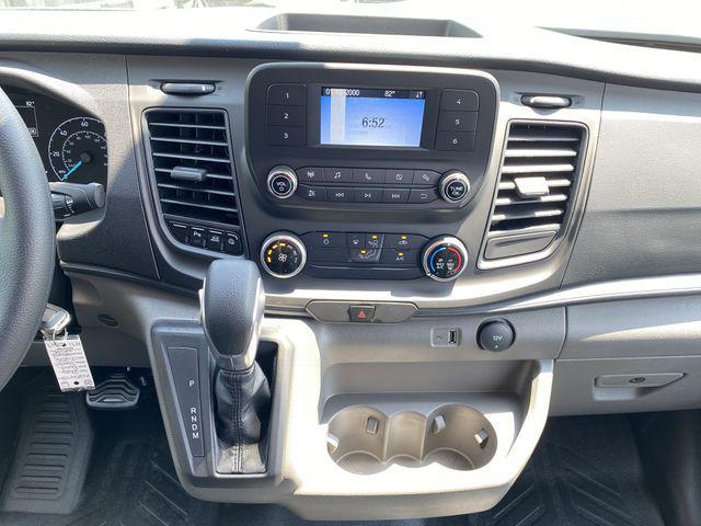 new 2025 Ford Transit-250 car, priced at $44,388