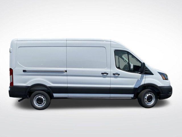 new 2025 Ford Transit-250 car, priced at $44,388