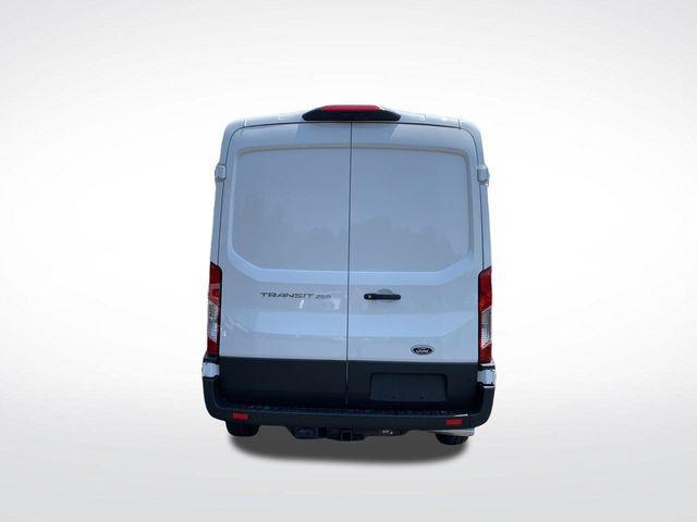 new 2025 Ford Transit-250 car, priced at $44,388