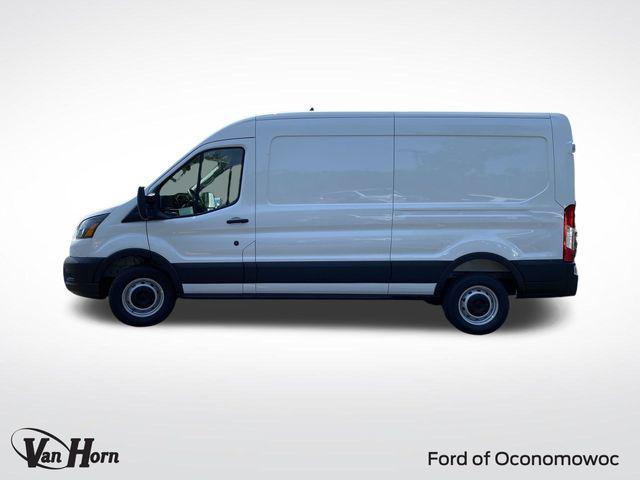 new 2025 Ford Transit-250 car, priced at $49,816