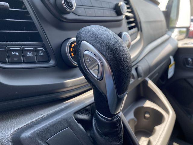 new 2025 Ford Transit-250 car, priced at $44,388