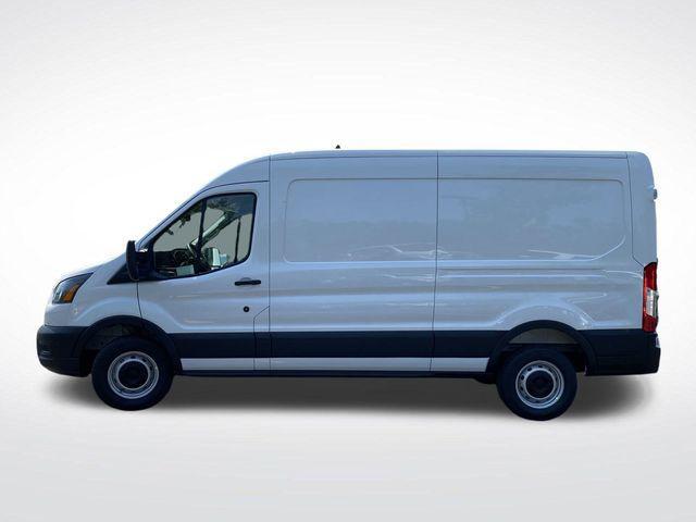 new 2025 Ford Transit-250 car, priced at $44,388