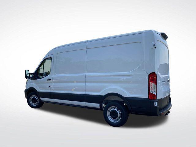 new 2025 Ford Transit-250 car, priced at $44,388