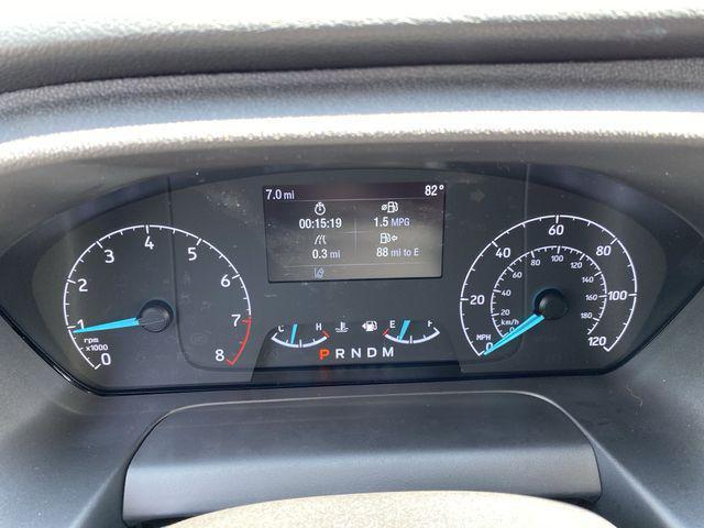 new 2025 Ford Transit-250 car, priced at $44,388